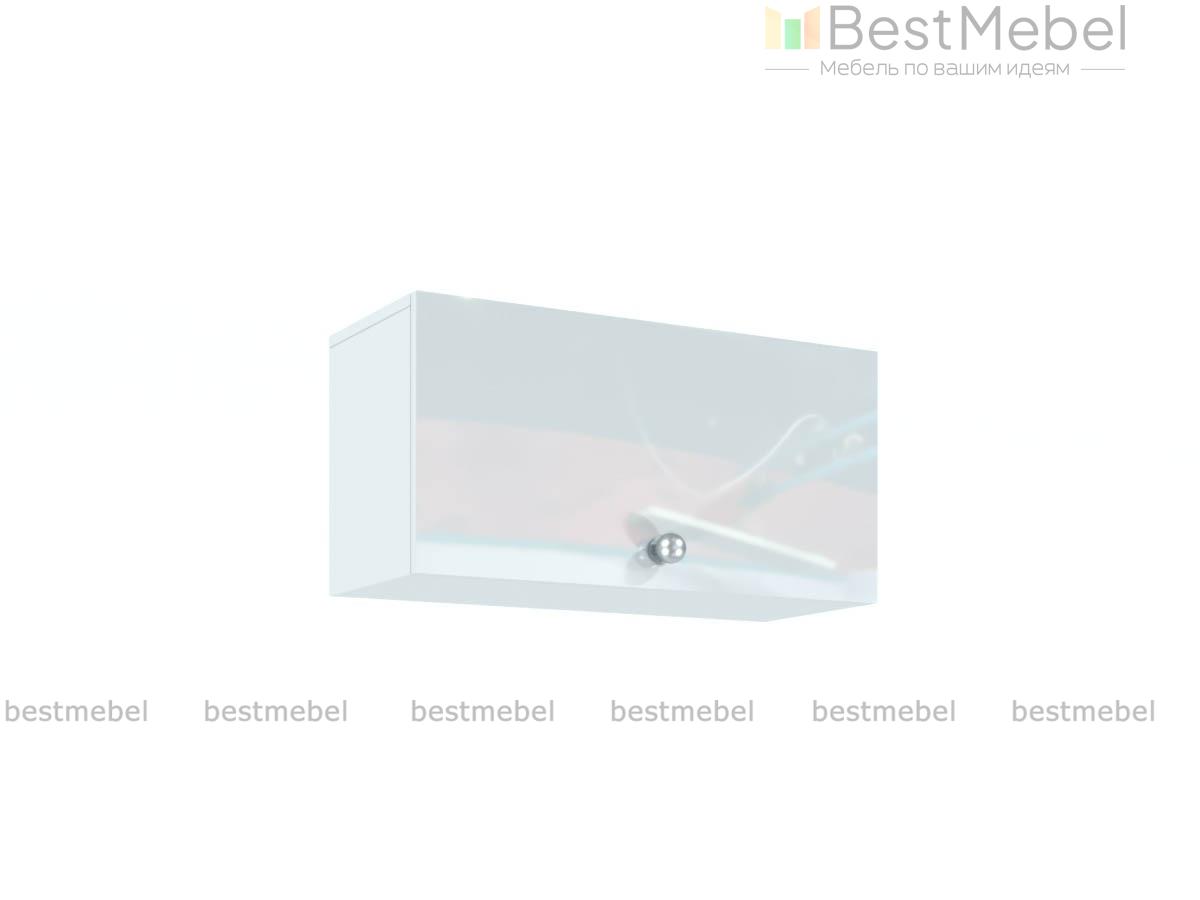 Антресоль Флоренция 9 BMS - Фото