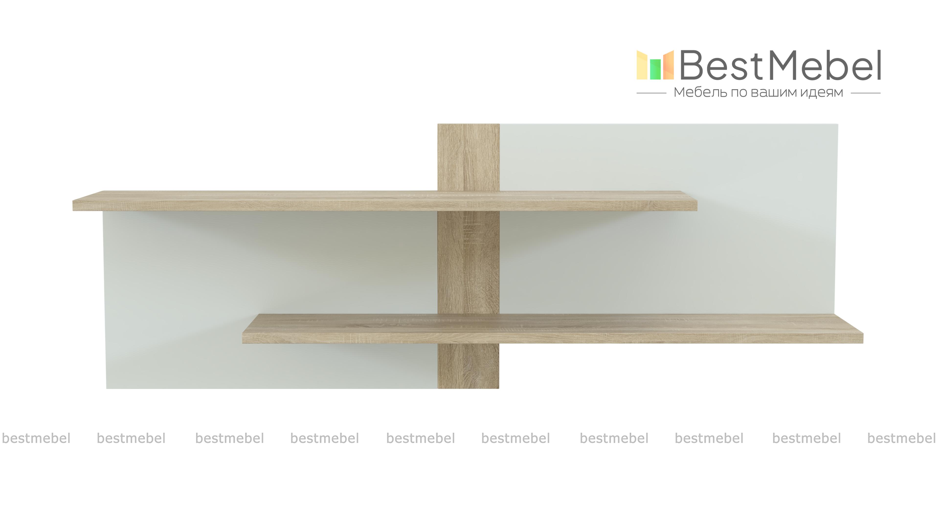 Полка Лари 3 BMS - Фото