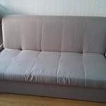 Диван аккордеон Соло BMS - Фото от клиента