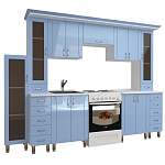 Кухня Флорида BMS - Фото 2