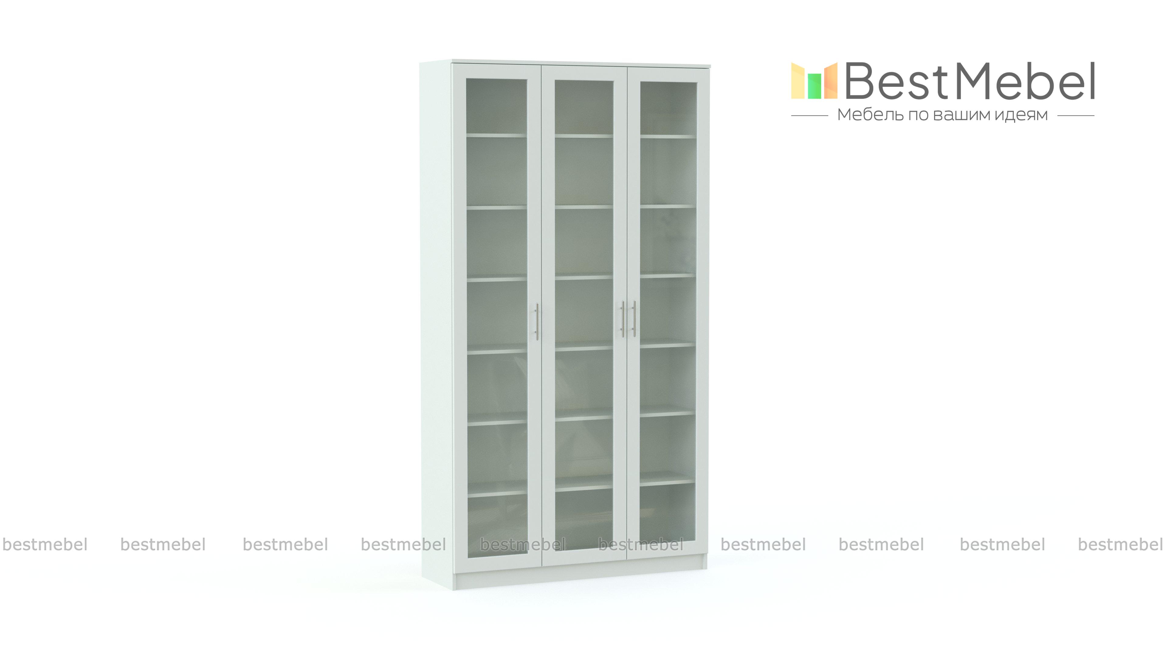 Библиотека Млайн 5 BMS - Фото