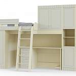 Детская комната Матильда 13 BMS - Фото 5