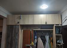 Антресоль Остин Лайт 3 BMS