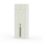 Шкаф распашной Аврил 11 BMS - Фото 15