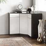 Комод угловой Кассандра 1 BMS - Фото 2