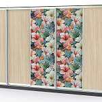 Шкаф-купе Бабочка 88 BMS - Фото 5