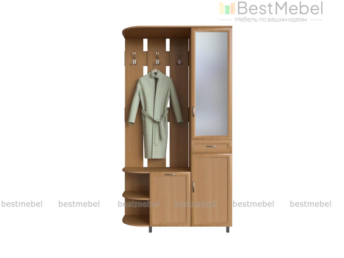 Прихожая Надежда 2 BMS - Фото